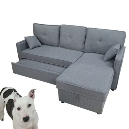 Chaisslong MAXI 202cm cama con arcón