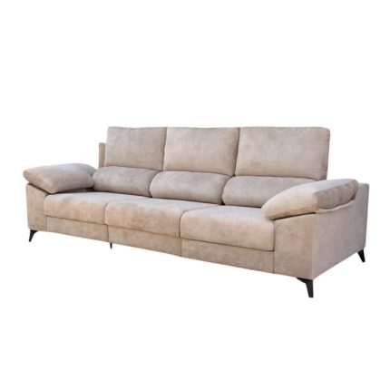 Sofá lineal SHANNON 295cm